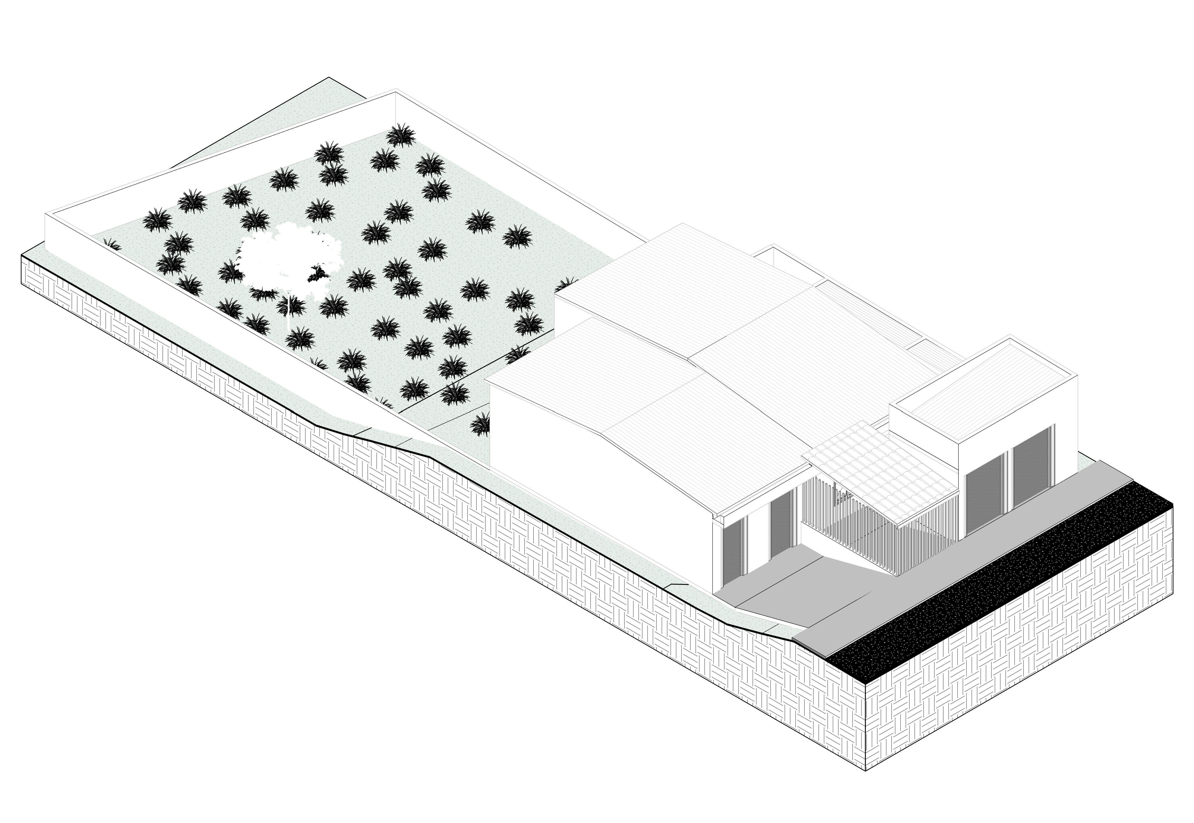 Desmembramento — vista geral